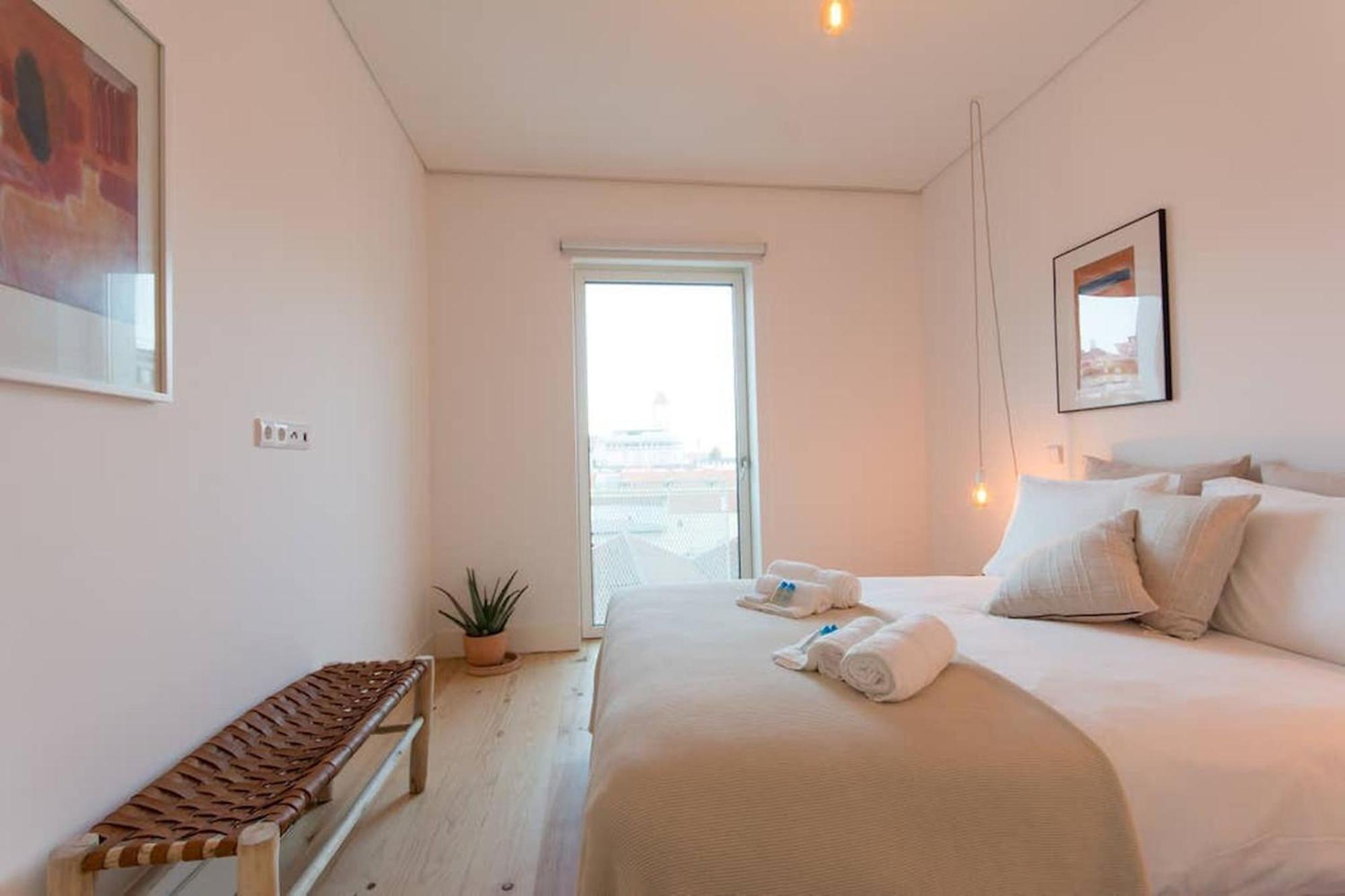 Wave Of Light In Lisbon By Innkeeper Exterior photo
